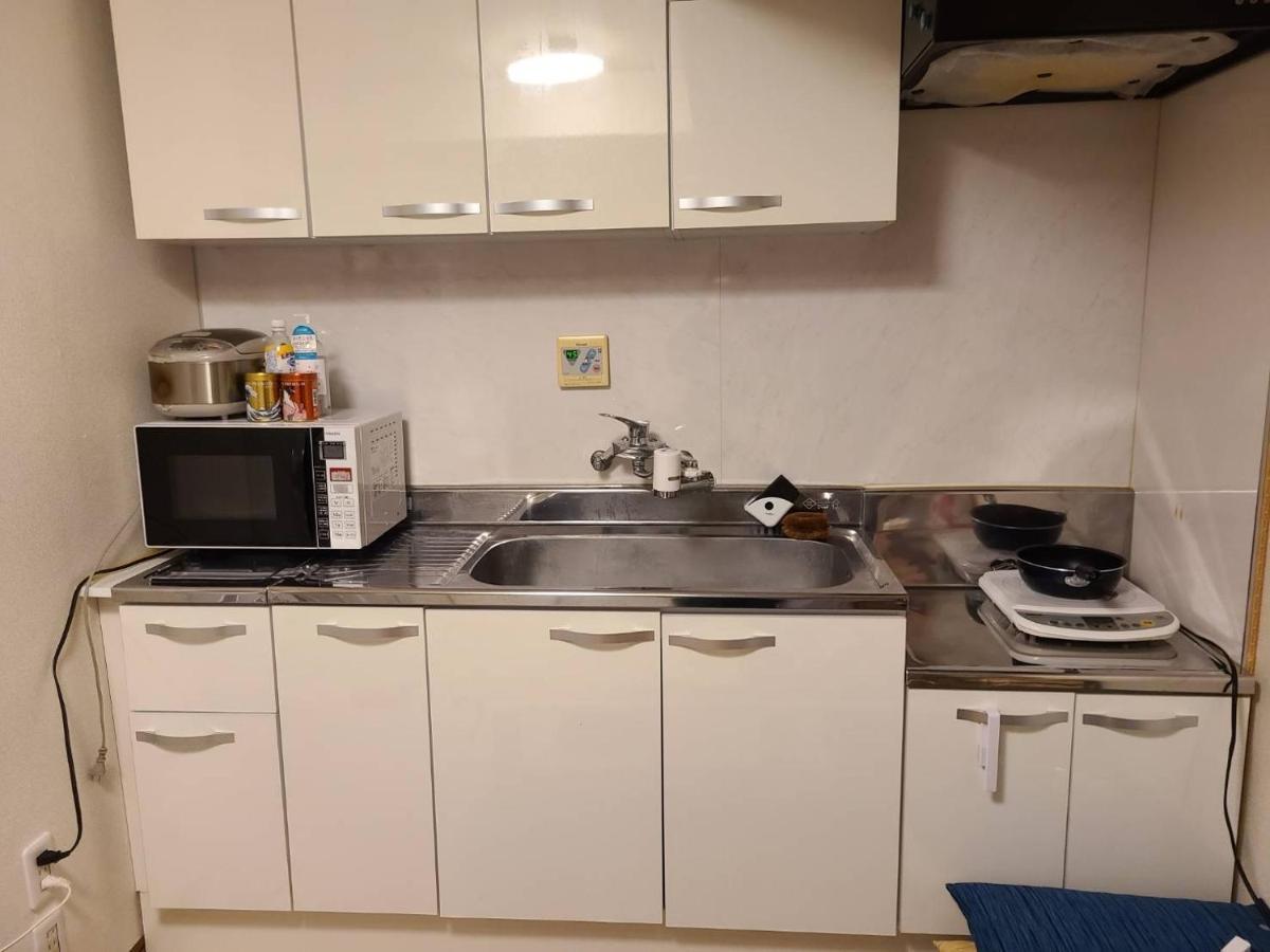 健ハウス Healthy House アパート *