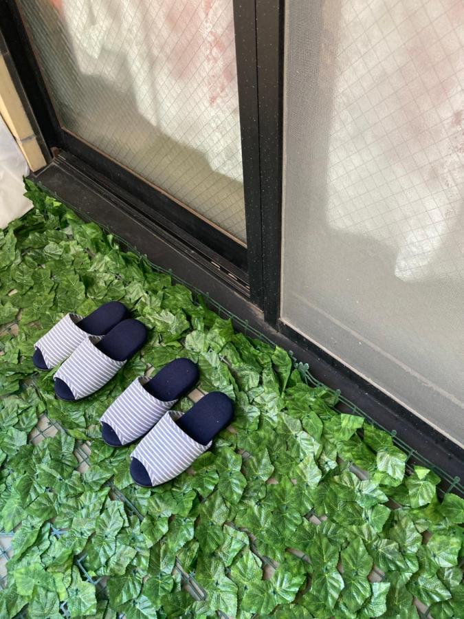 アパート 健ハウス Healthy House