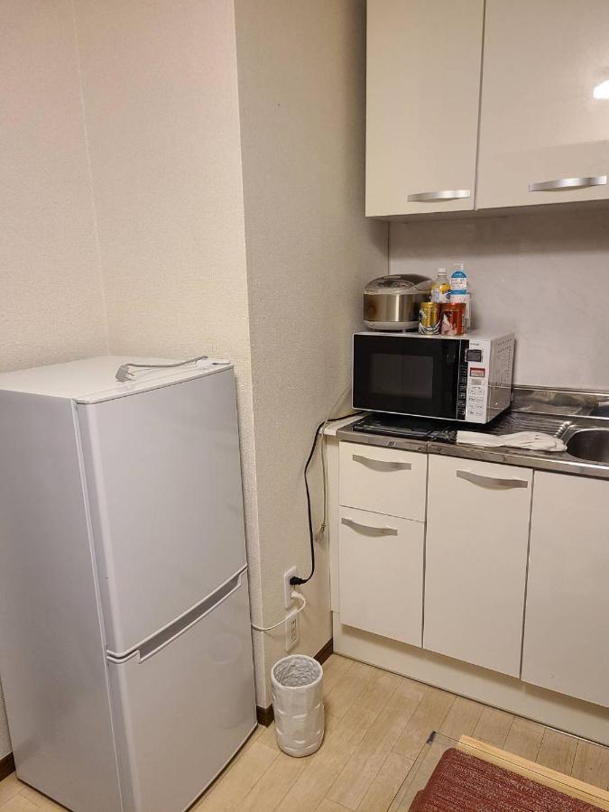 公寓 健ハウス Healthy House 东京